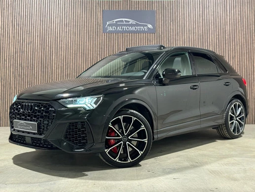 Audi RSQ3 - Afbeelding 1 van 30