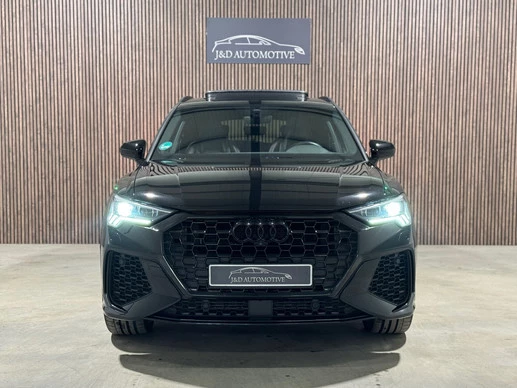 Audi RSQ3 - Afbeelding 4 van 30