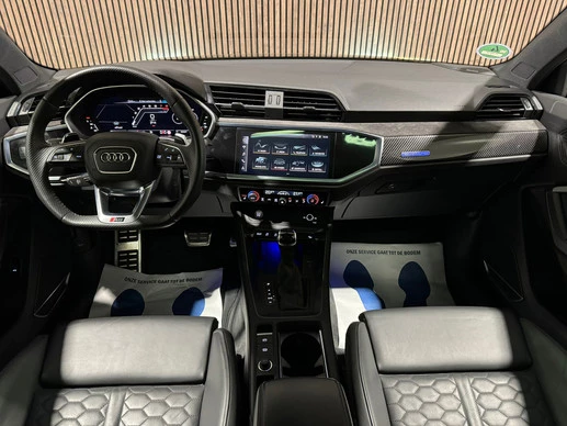 Audi RSQ3 - Afbeelding 18 van 30