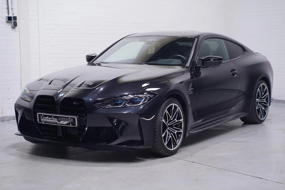 BMW M4 - Afbeelding 1 van 30