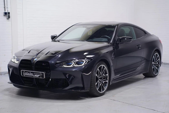 BMW M4 - Afbeelding 2 van 30