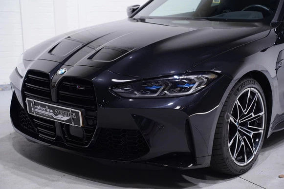 BMW M4 - Afbeelding 11 van 30