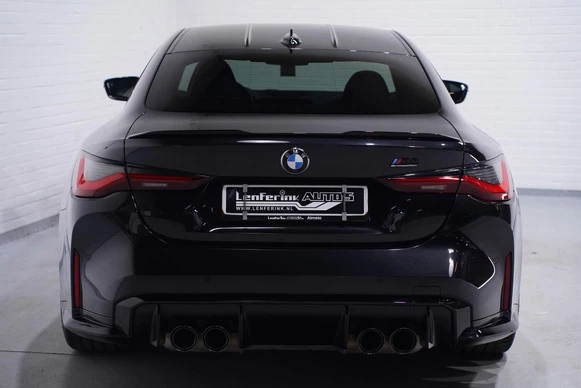 BMW M4 - Afbeelding 16 van 30