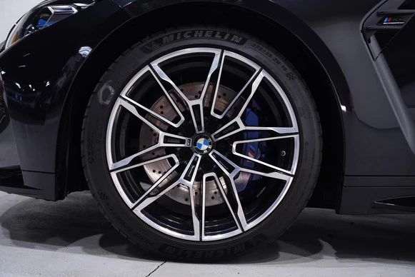 BMW M4 - Afbeelding 26 van 30