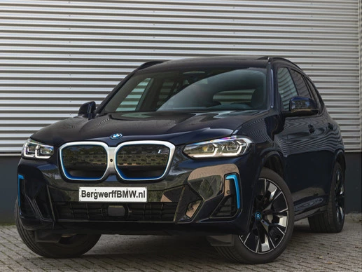 BMW iX3 - Afbeelding 1 van 30