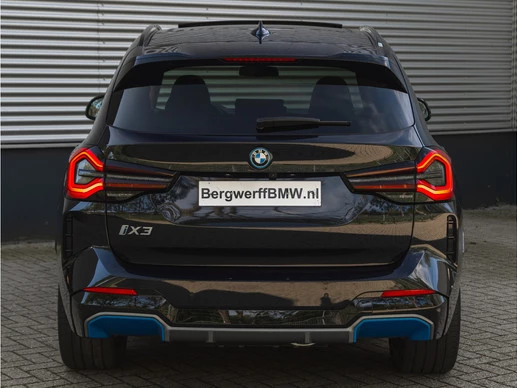 BMW iX3 - Afbeelding 6 van 30