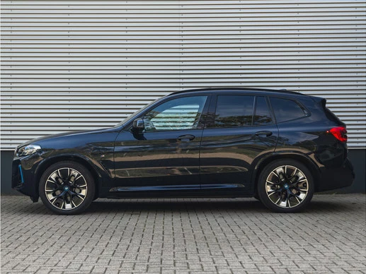 BMW iX3 - Afbeelding 7 van 30