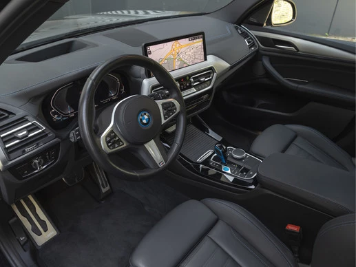 BMW iX3 - Afbeelding 14 van 30