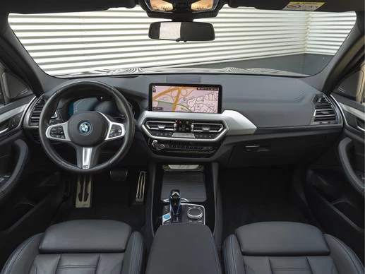 BMW iX3 - Afbeelding 15 van 30