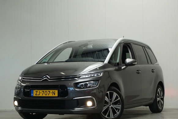 Citroën Grand C4 Spacetourer - Afbeelding 1 van 30