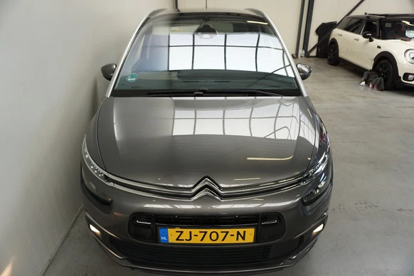 Citroën Grand C4 Spacetourer - Afbeelding 12 van 30