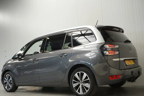 Citroën Grand C4 Spacetourer - Afbeelding 17 van 30