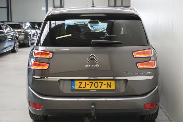 Citroën Grand C4 Spacetourer - Afbeelding 18 van 30