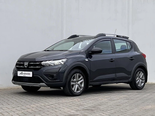 Dacia Sandero Stepway - Afbeelding 1 van 30