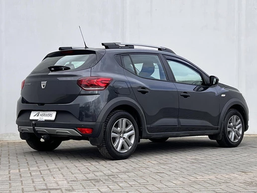 Dacia Sandero Stepway - Afbeelding 3 van 30