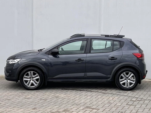 Dacia Sandero Stepway - Afbeelding 10 van 30