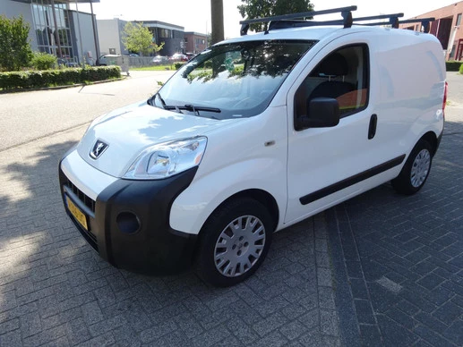 Peugeot Bipper - Afbeelding 1 van 14