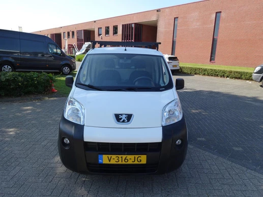 Peugeot Bipper - Afbeelding 2 van 14