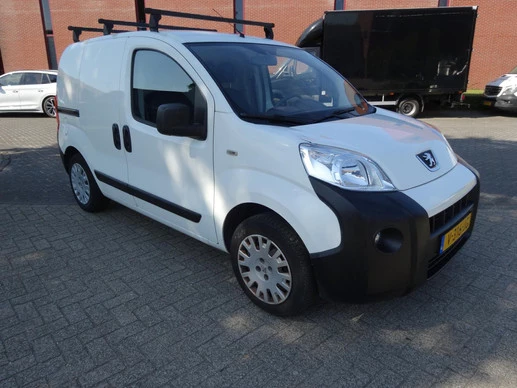 Peugeot Bipper - Afbeelding 3 van 14