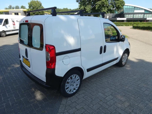 Peugeot Bipper - Afbeelding 4 van 14