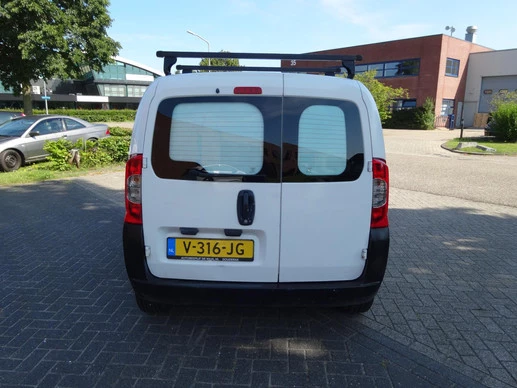 Peugeot Bipper - Afbeelding 5 van 14