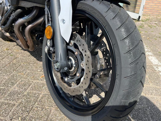 Yamaha MT 07 - Afbeelding 11 van 13