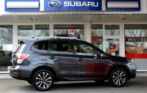 Subaru Forester - Afbeelding 2 van 30