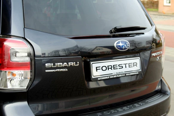 Subaru Forester - Afbeelding 30 van 30