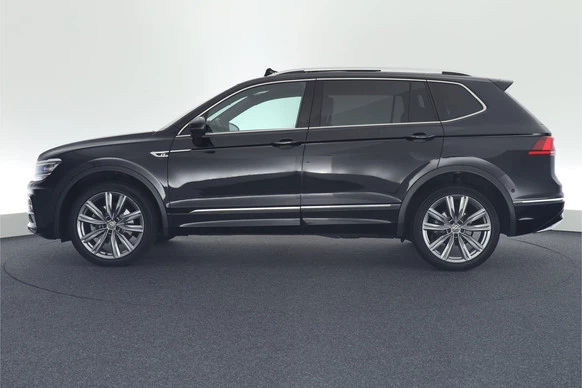 Volkswagen Tiguan Allspace - Afbeelding 2 van 30