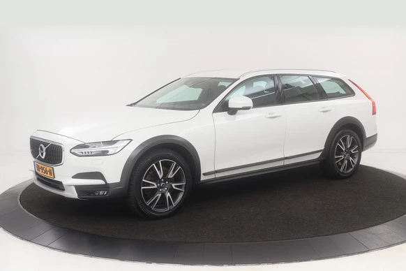 Volvo V90 - Afbeelding 1 van 30