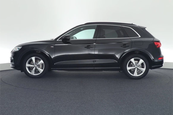 Audi Q5 - Afbeelding 2 van 30