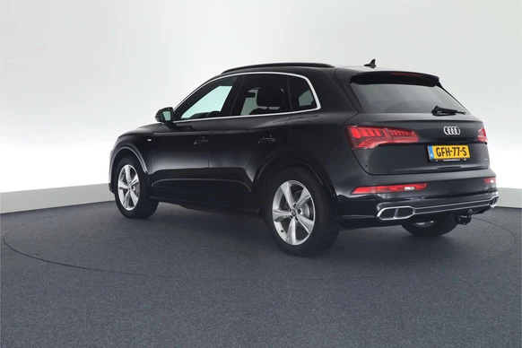 Audi Q5 - Afbeelding 3 van 30