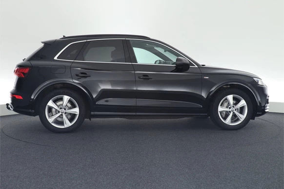 Audi Q5 - Afbeelding 5 van 30