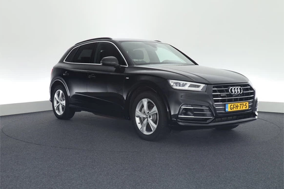 Audi Q5 - Afbeelding 6 van 30