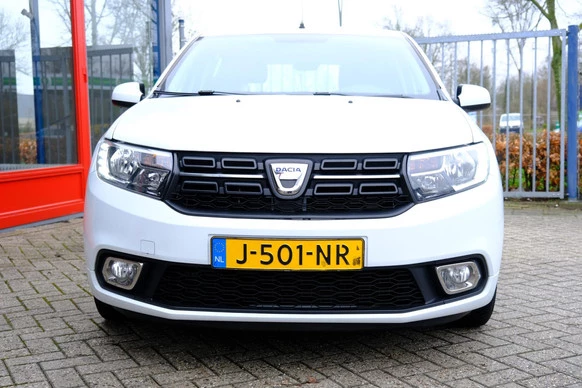 Dacia Sandero - Afbeelding 7 van 26