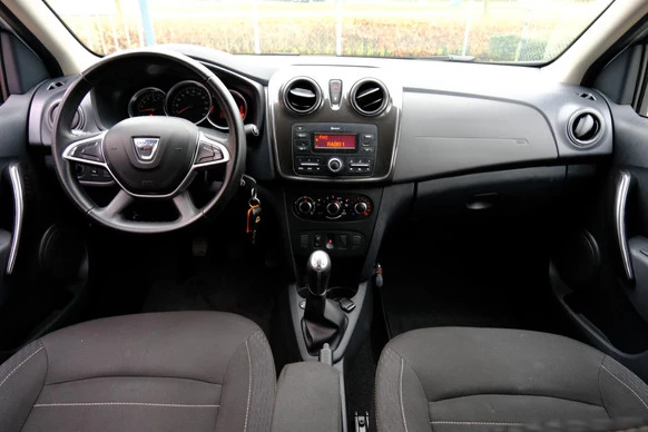 Dacia Sandero - Afbeelding 11 van 26