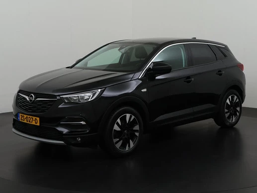 Opel Grandland X - Afbeelding 1 van 30