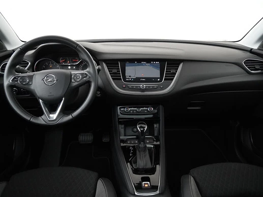 Opel Grandland X - Afbeelding 5 van 30