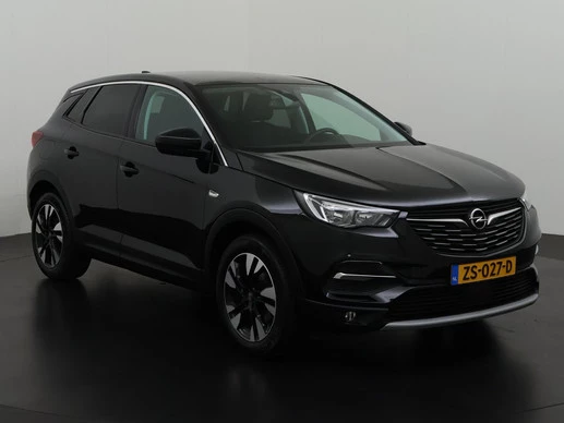 Opel Grandland X - Afbeelding 29 van 30