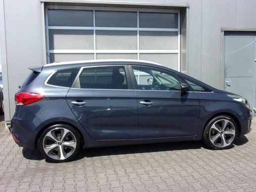 Kia Carens - Afbeelding 3 van 18