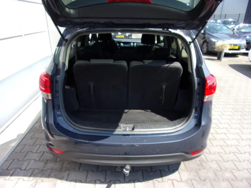 Kia Carens - Afbeelding 11 van 18