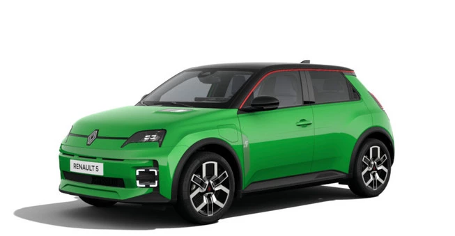 Renault 5