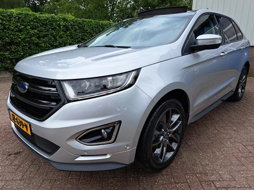 Ford Edge - Afbeelding 1 van 18