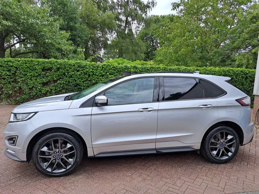 Ford Edge - Afbeelding 4 van 18