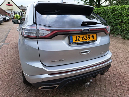 Ford Edge - Afbeelding 6 van 18