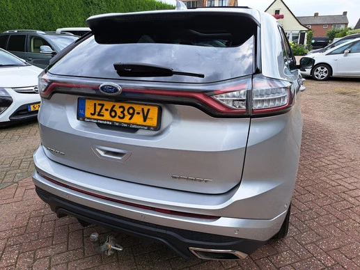 Ford Edge - Afbeelding 7 van 18