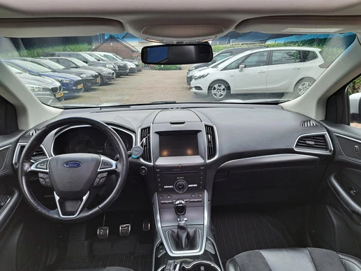 Ford Edge - Afbeelding 13 van 18