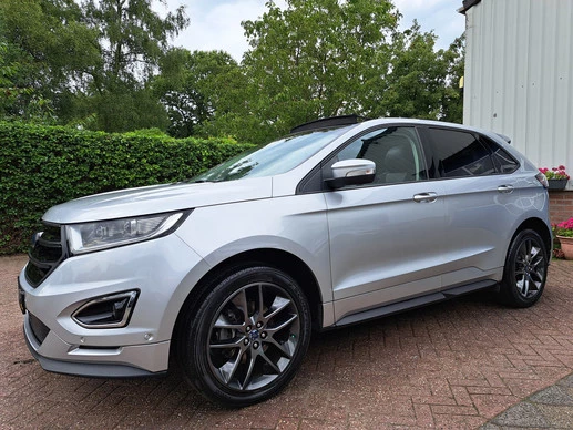 Ford Edge - Afbeelding 17 van 18