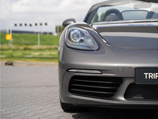 Porsche Boxster - Afbeelding 10 van 30