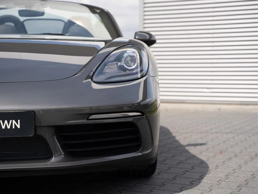 Porsche Boxster - Afbeelding 11 van 30